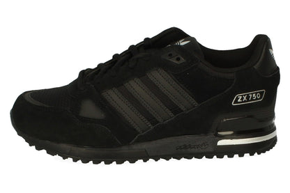 adidas Men's Zx750 Gw5529 Scarpe Ginnastica Da Uomo Sneaker