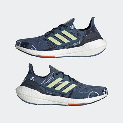 adidas Men's Ultraboost 22