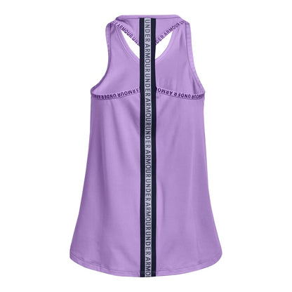 Under Armour Kids Tank Top Juniors Sleeveless