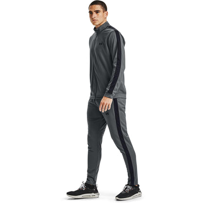 Under Armour Mens Knit Tracksuit