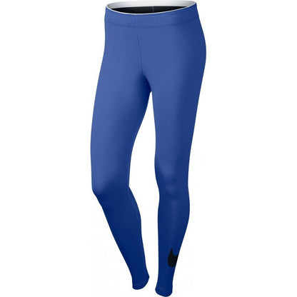 Nike Essential Gx Mr Swoosh Tights Black/White XS
