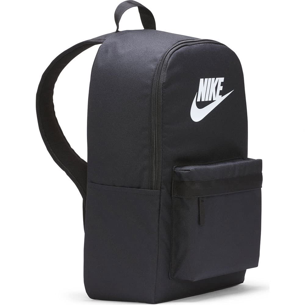 NIKE Unisex Nk Heritage Bkpk Gym Bag (pack of 1)