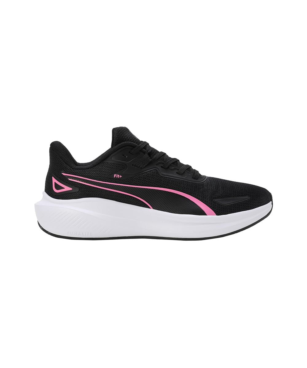 PUMA Unisex's Skyrocket Lite Road Running Shoe