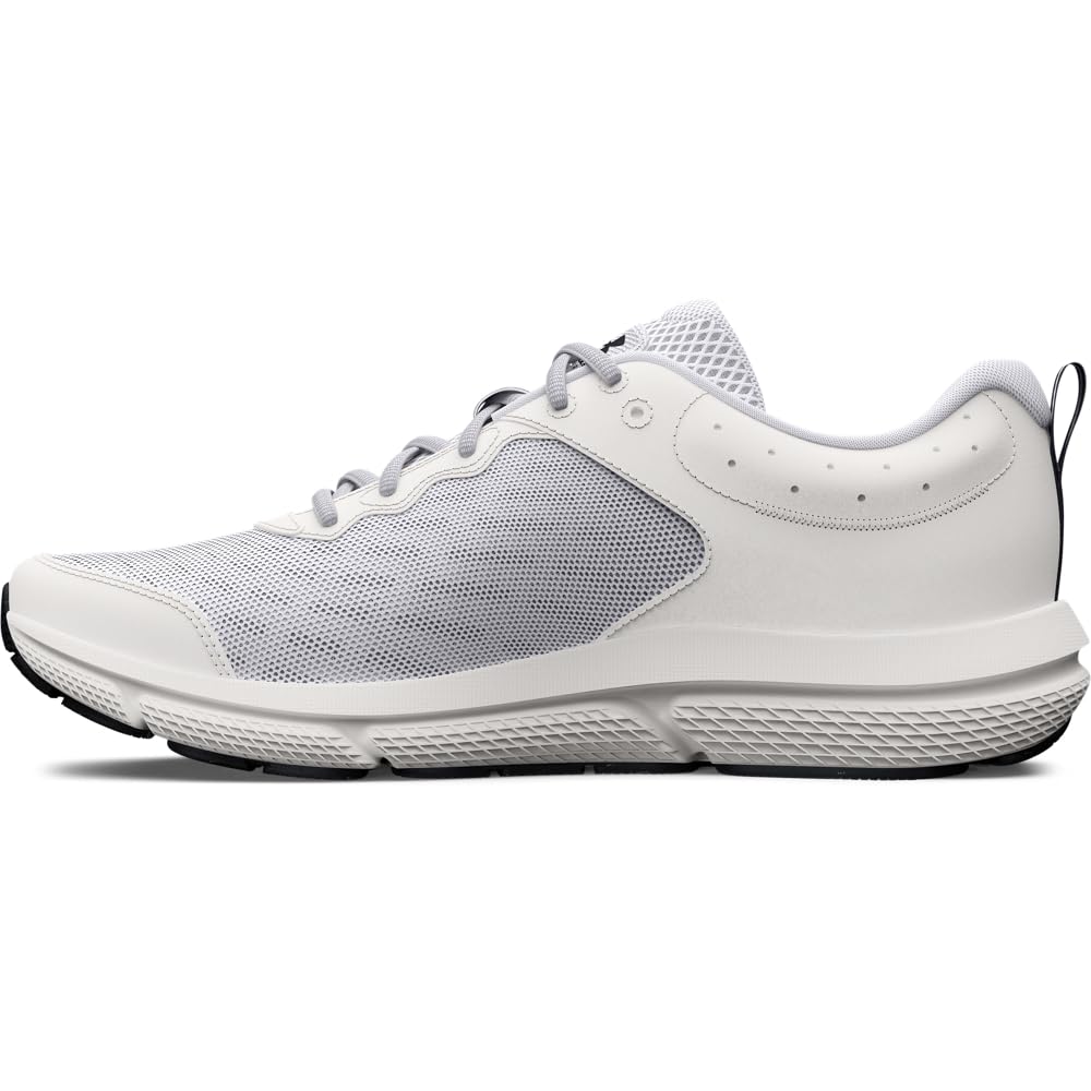 Under Armour Men's Ua Charged Assert 10