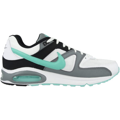 NIKE Boys' Air Max Command Running Shoes