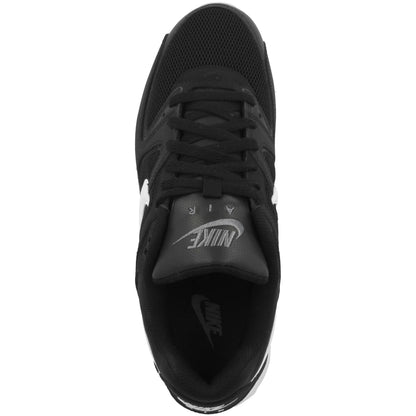 NIKE Boys' Air Max Command Running Shoes