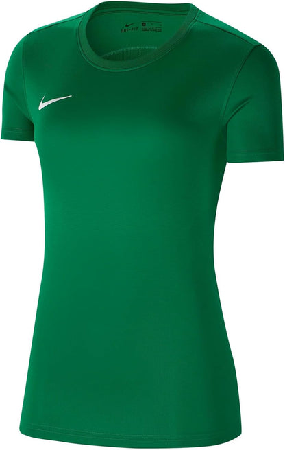 NIKE Women's Dri-fit Park 7 Jby Sweatshirt (Pack of 1)