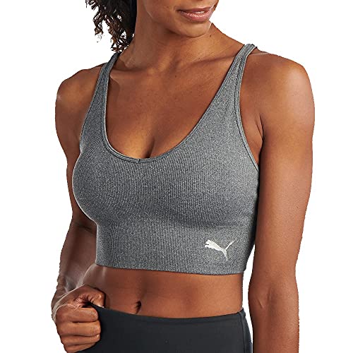 PUMA Women's Seamless Sports Bra