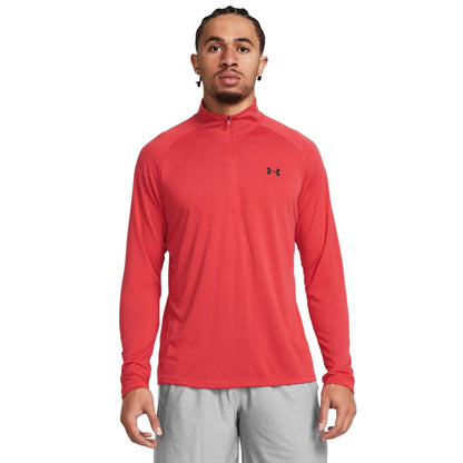 Under Armour Herren UA Tech 2.0 1/2 Zip Pullover