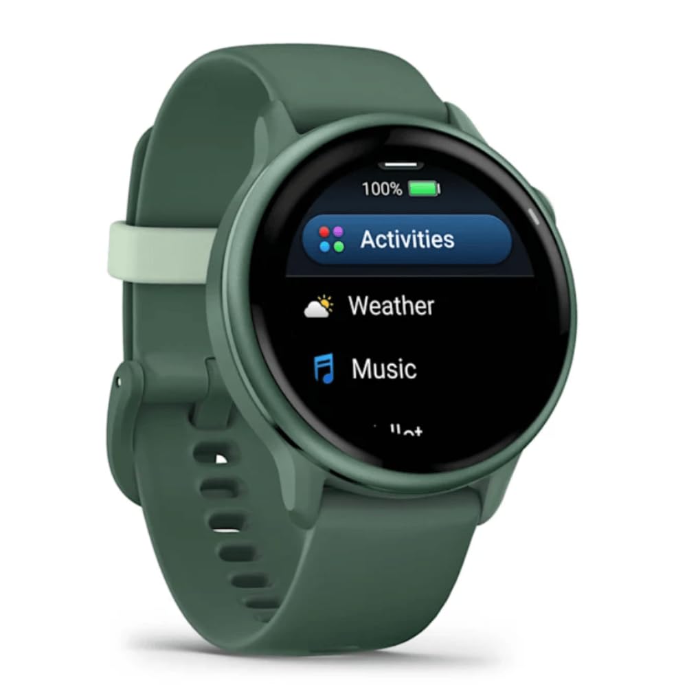 Garmin vívoactive 6