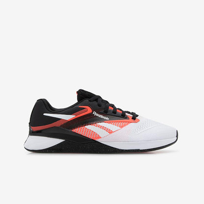 Reebok Unisex's Nano X4 Sneaker