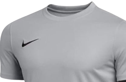 Nike Men's Park Short Sleeve T Shirt