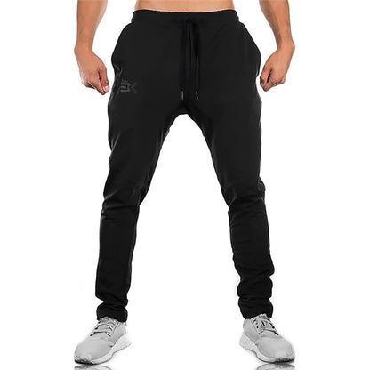 BROKIG Mens Gym Joggers Sweatpants