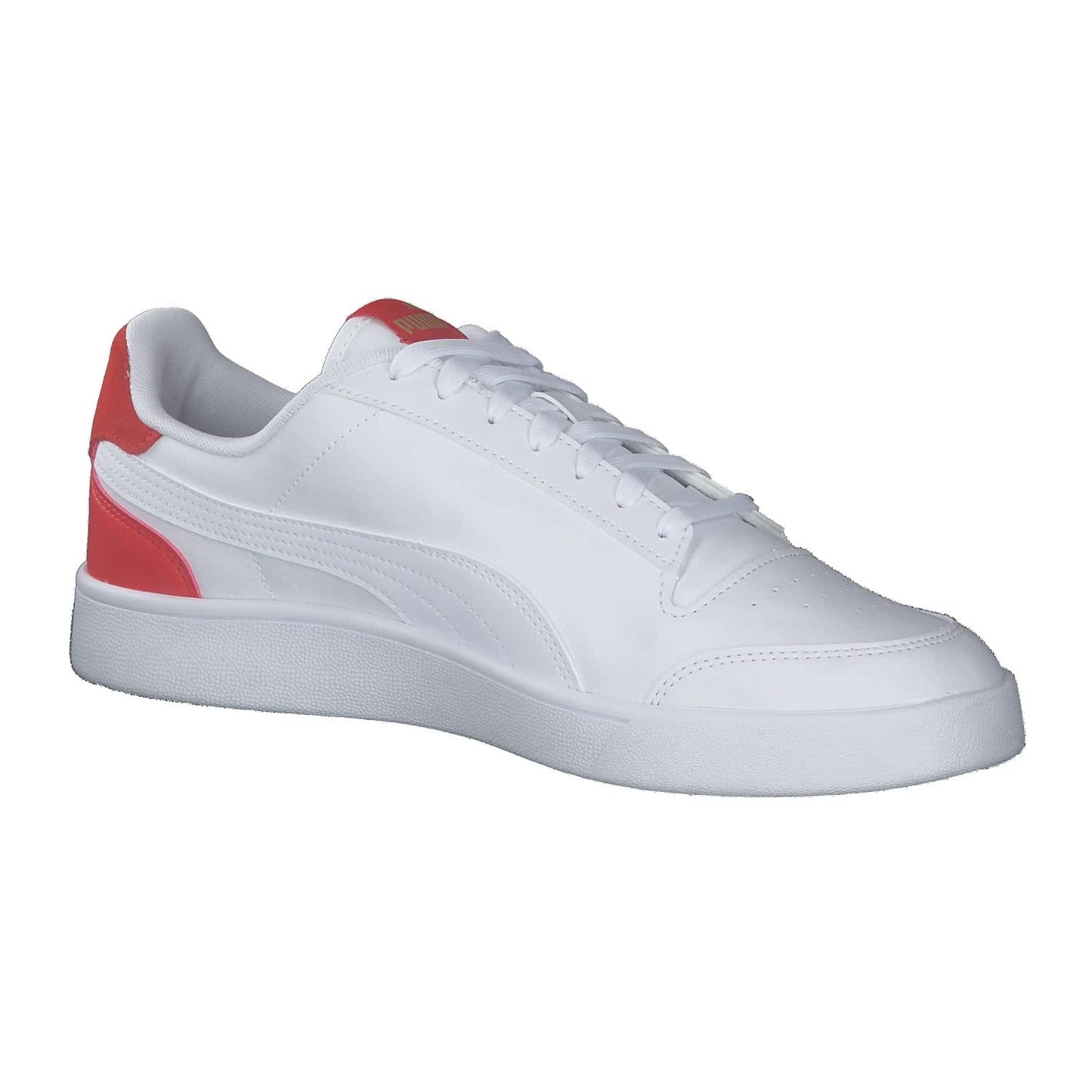 PUMA Unisex's Shuffle Sneaker