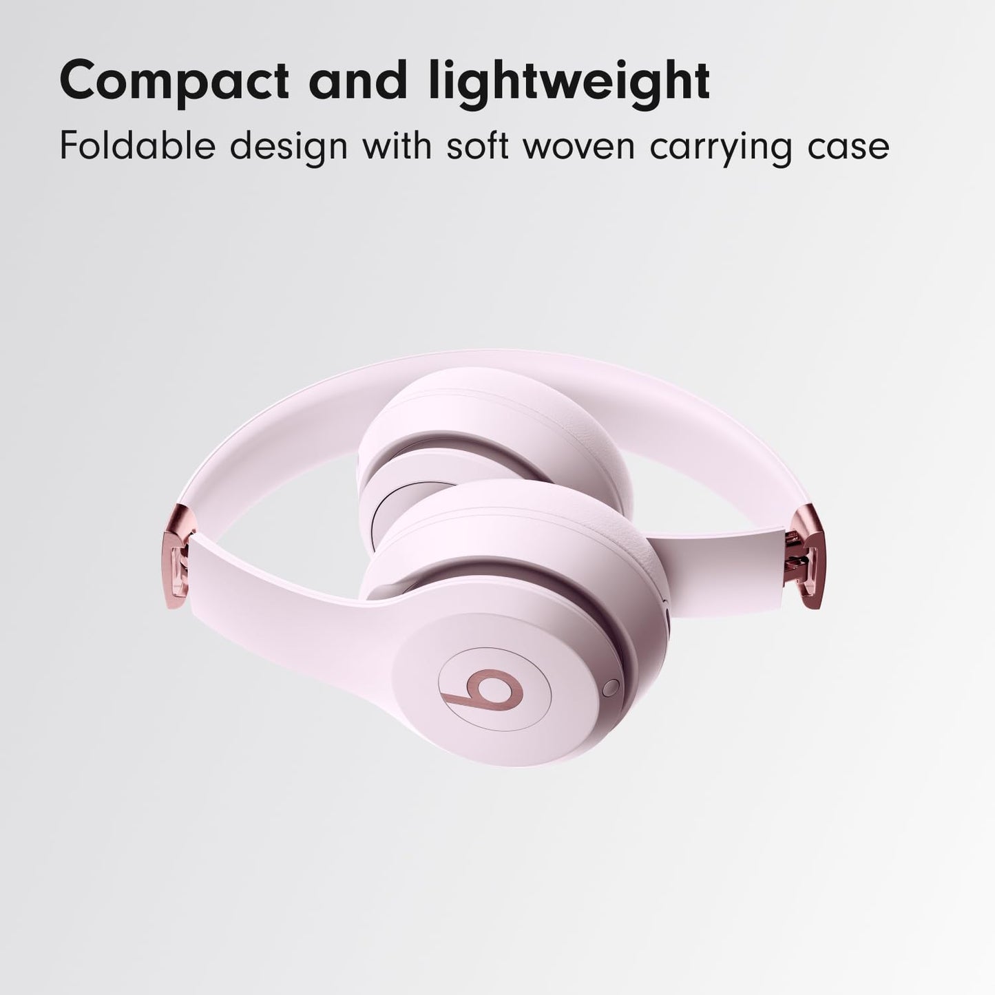 Beats Solo 4