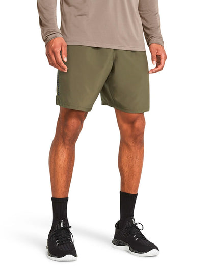 Under Armour Herren Shorts