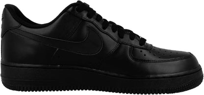 NIKE Women's WMNS Air Force 1 '07 Basketball Shoes