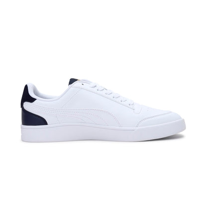 PUMA Unisex's Shuffle Sneaker