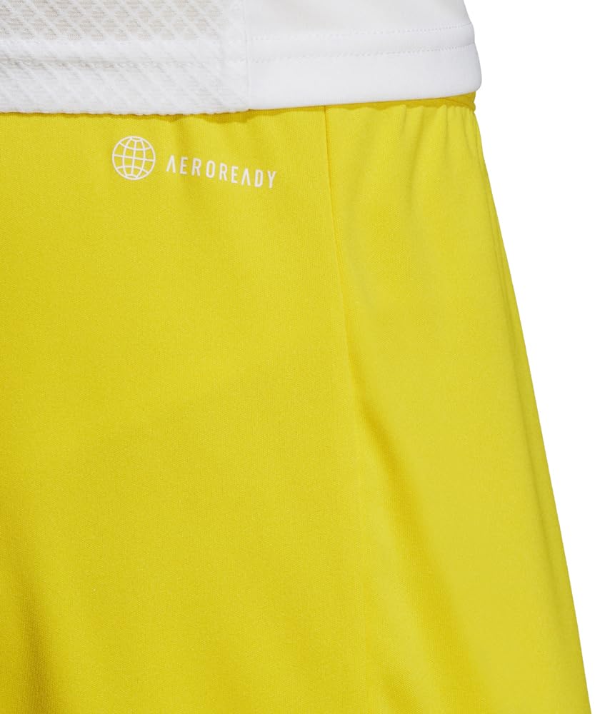 adidas Men's Entrada 22 Shorts (1/4)