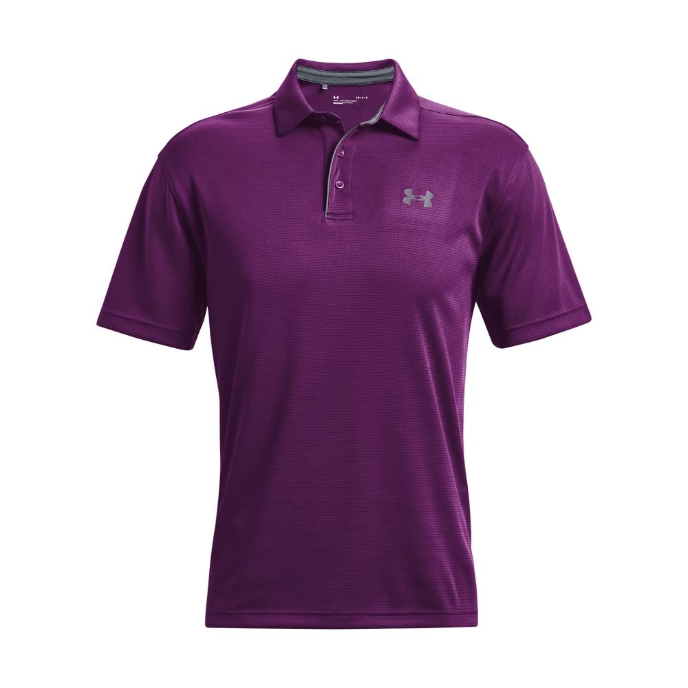 Under Armour Mens Playoff 2.0 Golf Polo Shirt