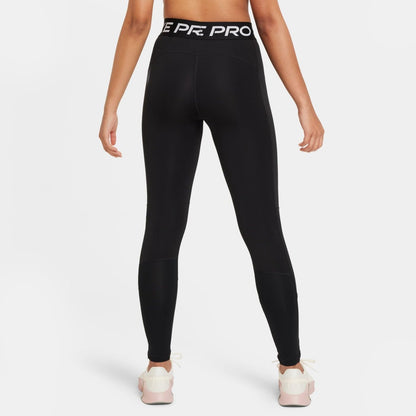 NIKE Girl's G Np Tght Sport Trousers