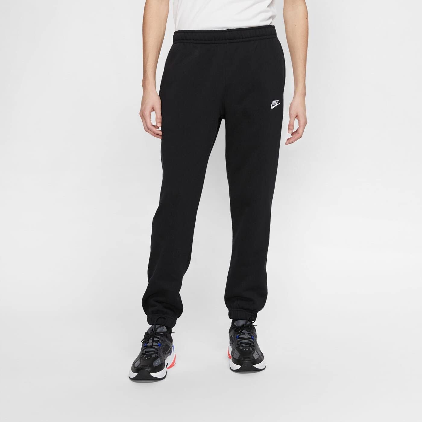 Nike Men's Club Cf Bottoms