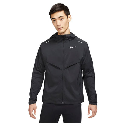 NIKE Men's M Nk Rpl Uv Windrnner JKT Jacket