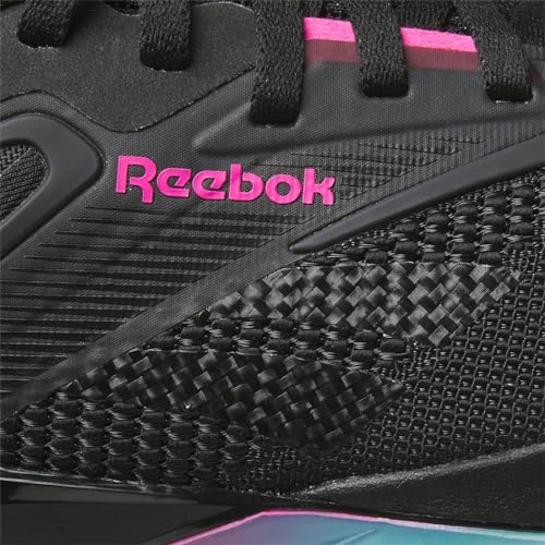 Reebok Unisex's Nano X4 Sneaker