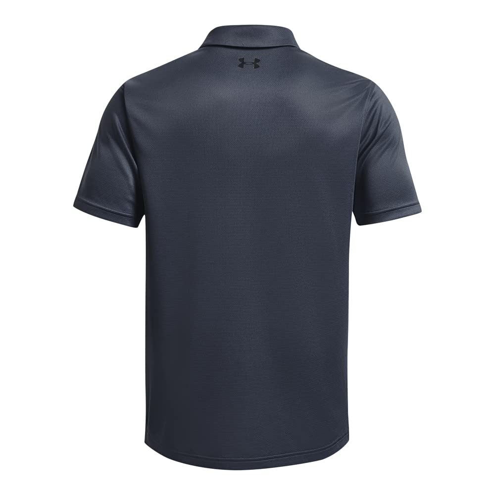 Under Armour Mens Playoff 2.0 Golf Polo Shirt