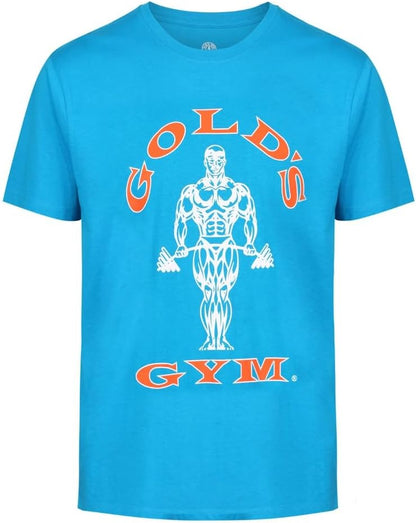 Gold's Gym Men's Joe Premium Workout T-Shirt