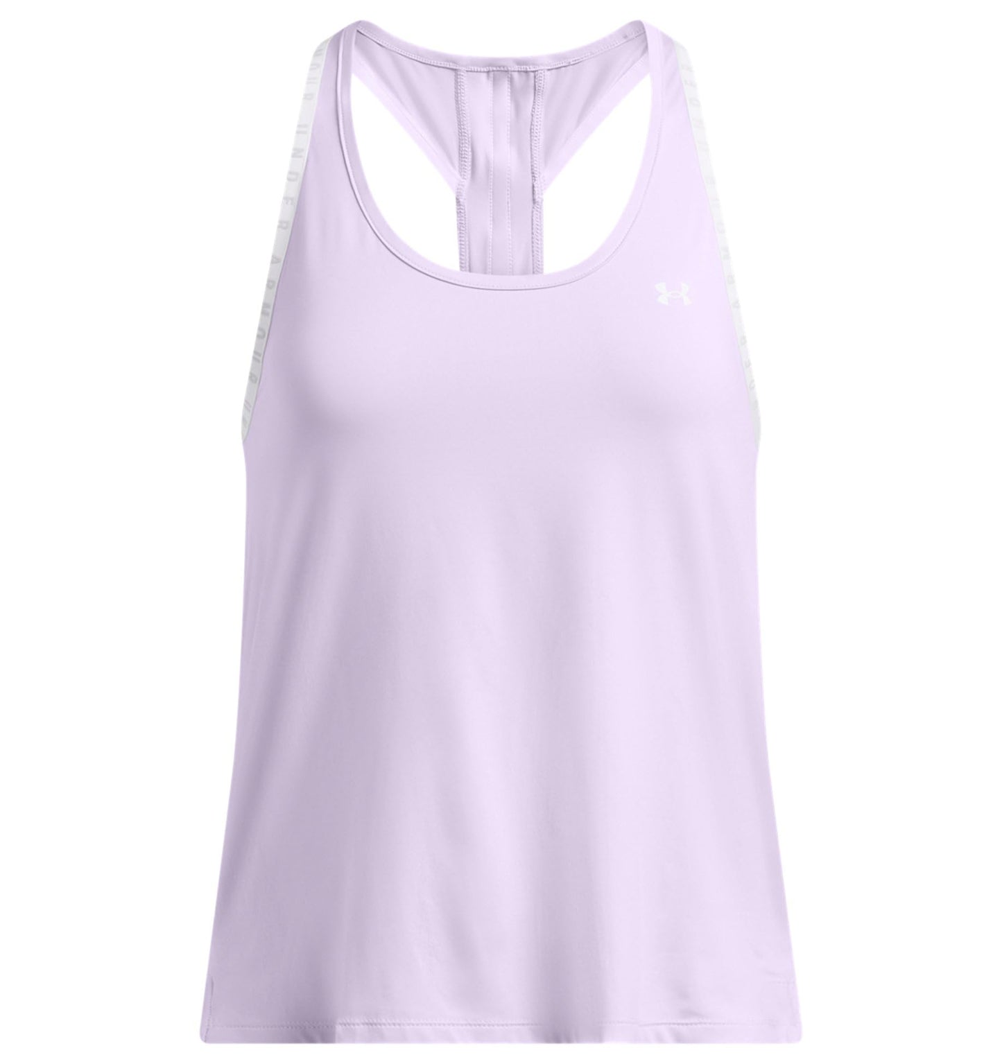 Under Armour Women UA Knockout Tank, Workout Tank Top, Essential Gym Clothes