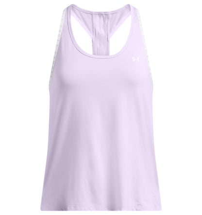 Under Armour Women UA Knockout Tank, Workout Tank Top, Essential Gym Clothes