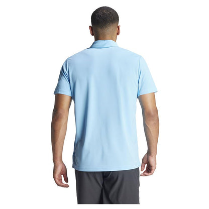 adidas Men's Train Essentials Training Polo Shirt Polo Shirt