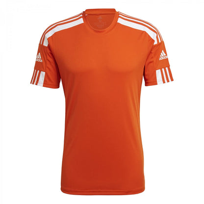 adidas Men's Squadra 21 (Short Sleeve)