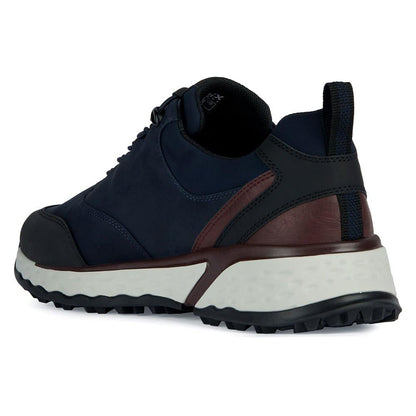 Geox Men U Sterrato B ABX C Sneaker