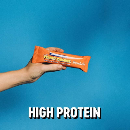 Barebells Protein Bars