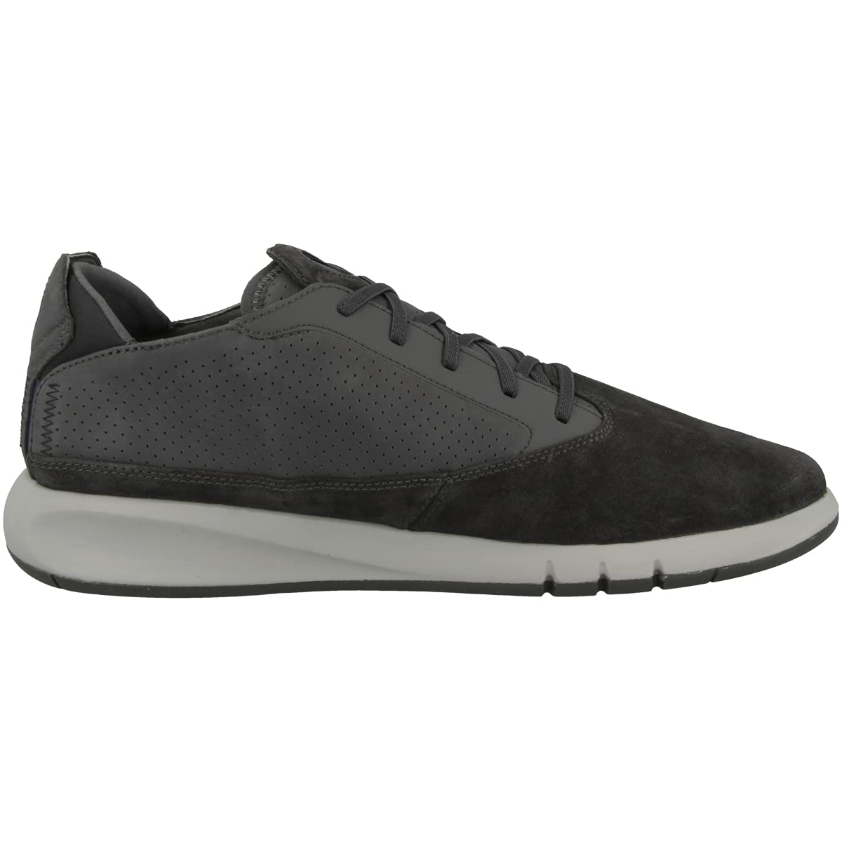 Geox Men's U Nebula B Sneakers
