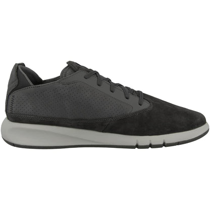 Geox Men's U Nebula B Sneakers