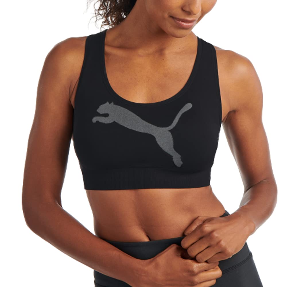 PUMA Women's Seamless Sports Bra