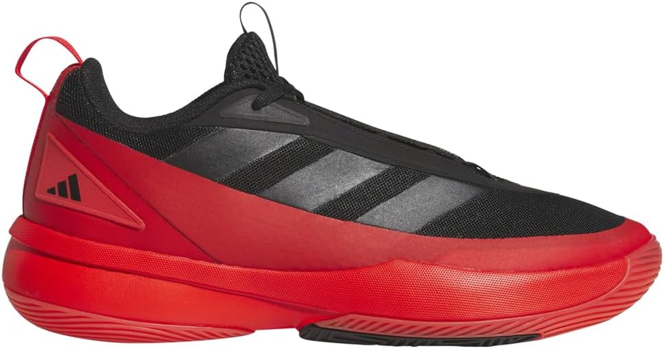 adidas Unisex's Front Court Shoes