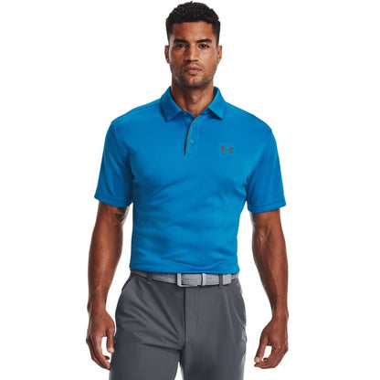 Under Armour Mens Playoff 2.0 Golf Polo Shirt