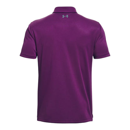 Under Armour Mens Playoff 2.0 Golf Polo Shirt