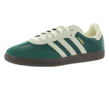 adidas Unisex Adult Samba Indoor Shoe