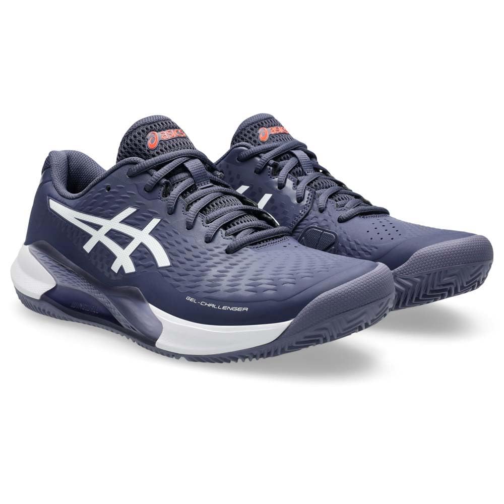 ASICS Challenger 14 Mens Tennis Shoes
