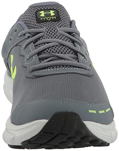 Under Armour Men's Ua Charged Assert 10 Running Shoe, D (M) Standard