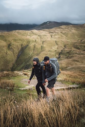 SEALSKINZ | Langham | Waterproof Unisex All Weather Running Cap Hat | Suitable for Outdoor Activities