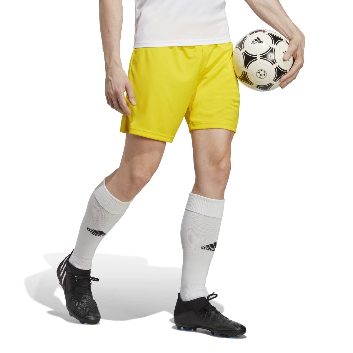 adidas Men's Entrada 22 Shorts (1/4)