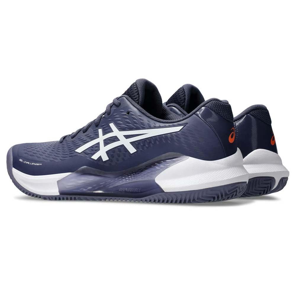 ASICS Challenger 14 Mens Tennis Shoes