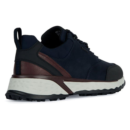 Geox Men U Sterrato B ABX C Sneaker