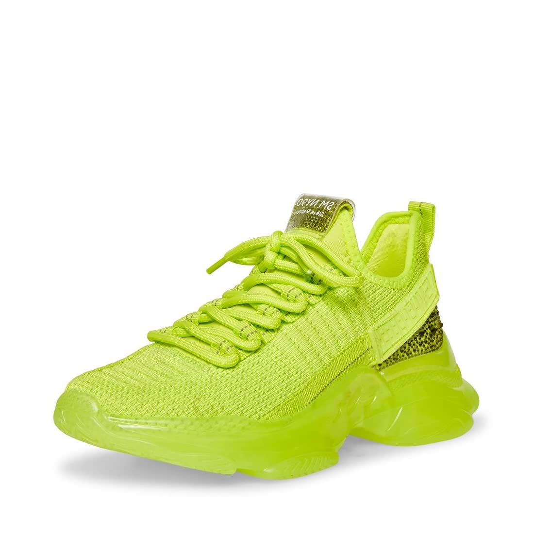 Steve Madden Women's Maxima Sneaker